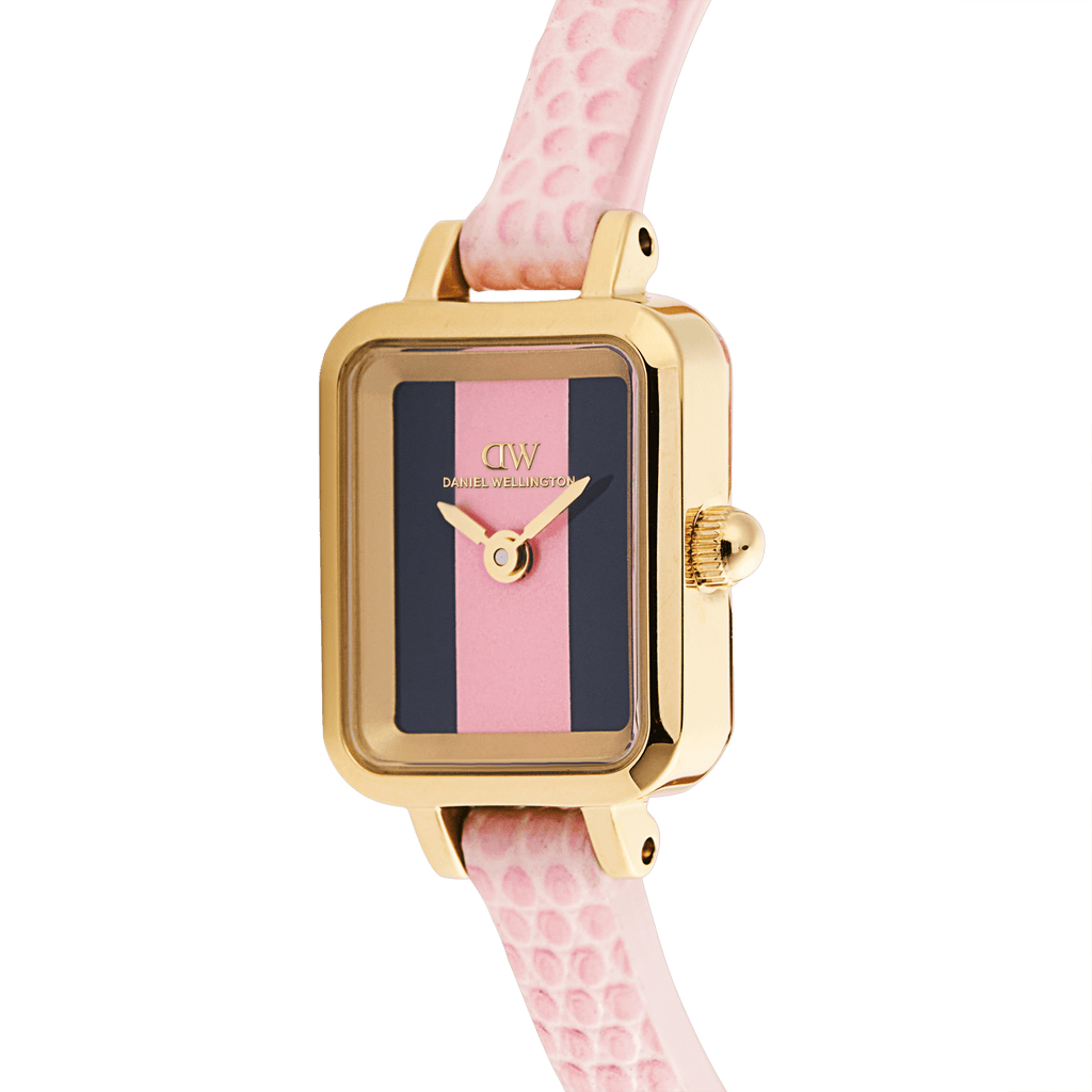 Quadro Mini Pink Lizard Winchester Gold