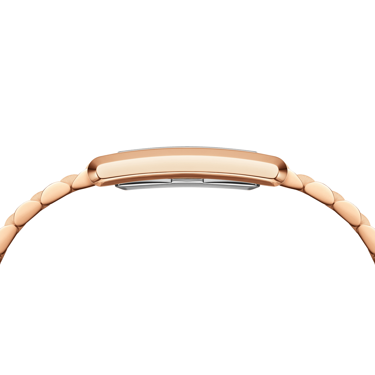 Bound 3-Link Rose Gold