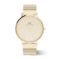 Classic Piano Link Gold Unitone