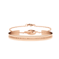 Elan Bracelet & Unity Rose Gold