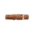 Durham Strap Rose Gold