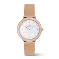 Crystalline Bezel Melrose