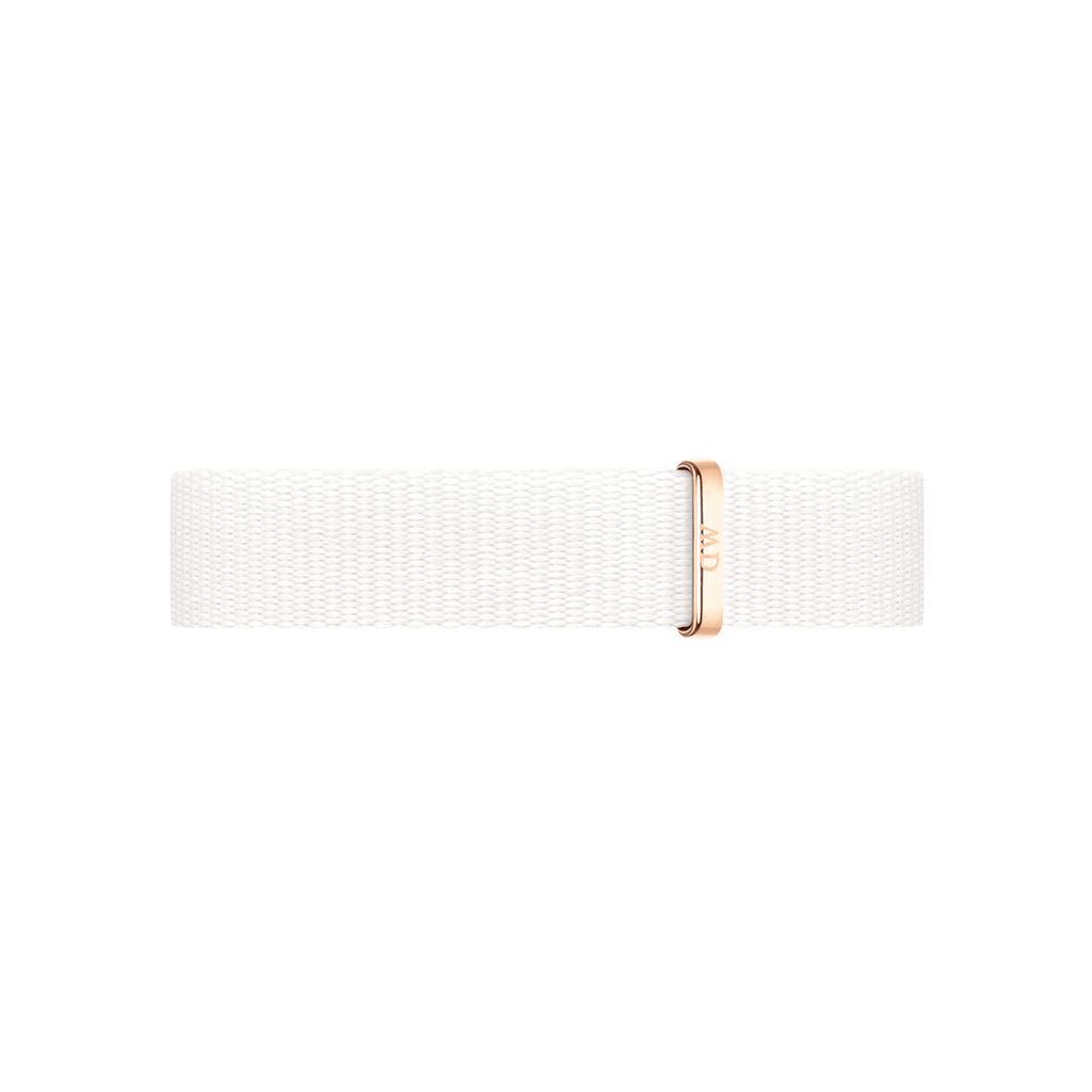 Dover Strap Rose Gold