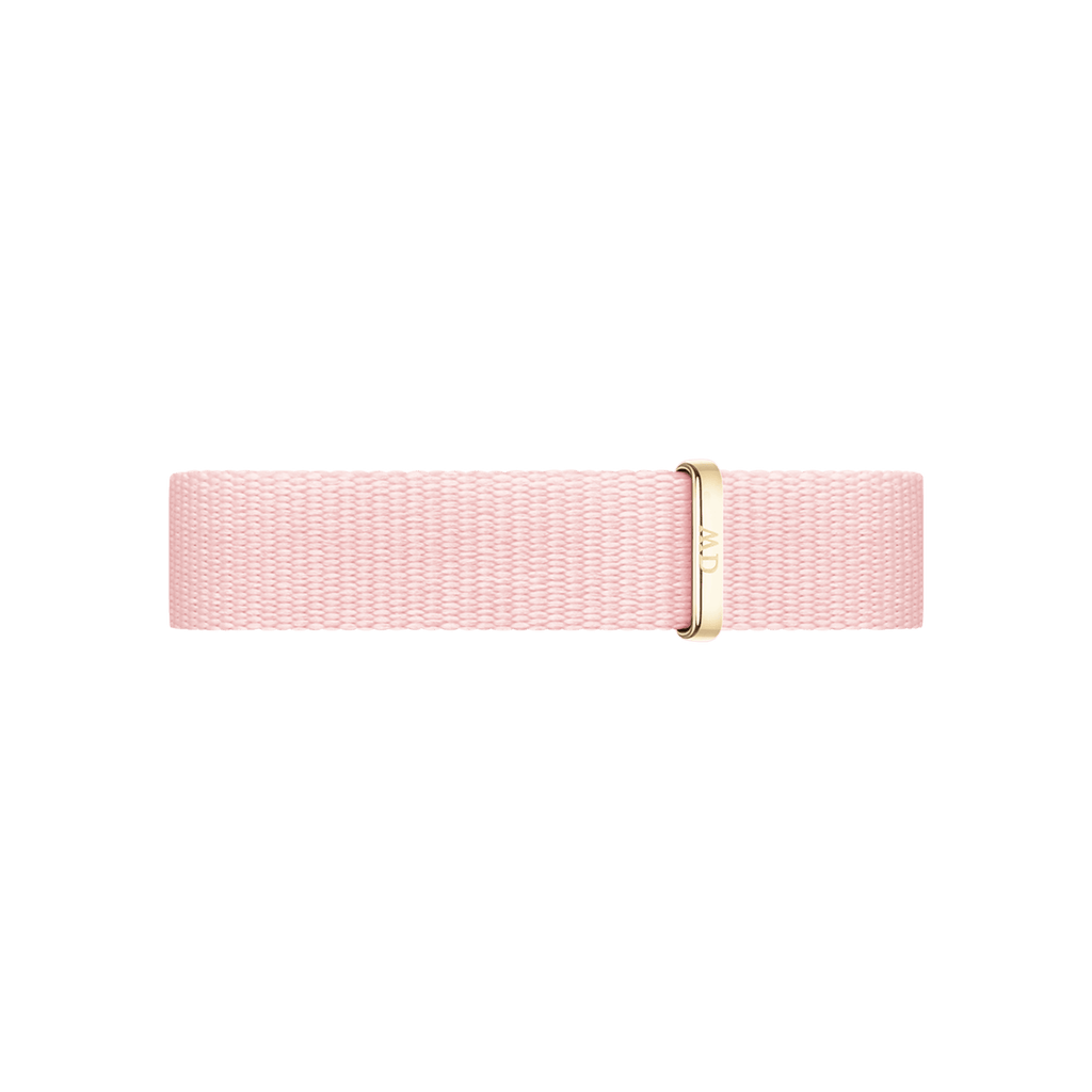Rosewater Strap Gold