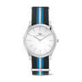 Pathfinder Sherborne Frost-White Silver