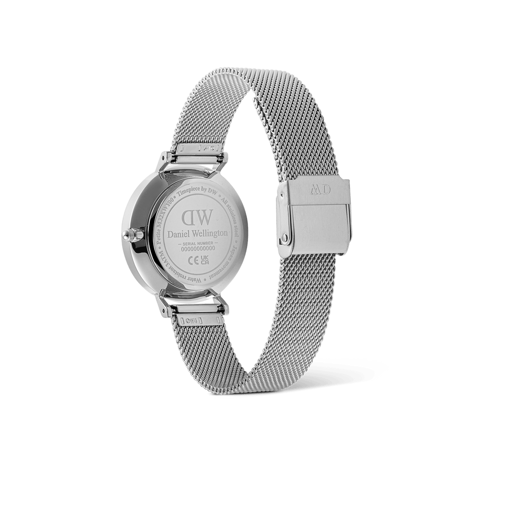 Petite Lune Sterling