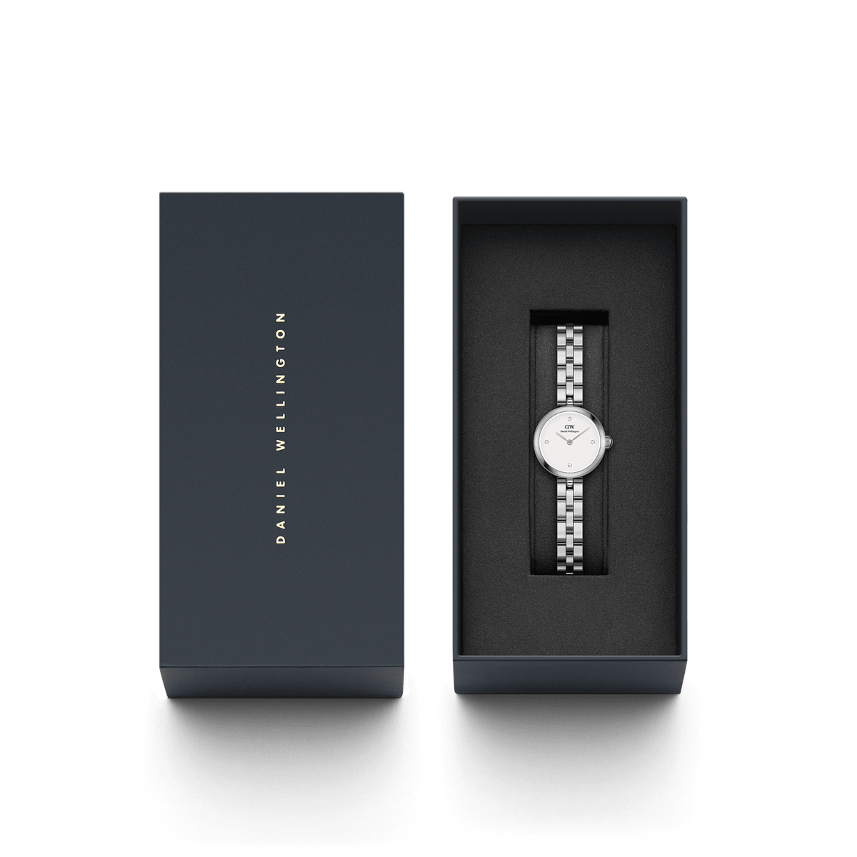 Elan Lumine Silver