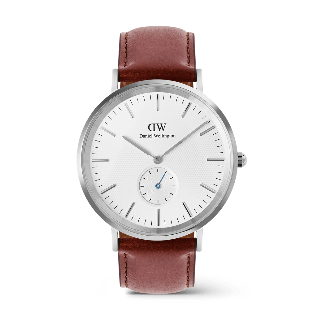 Classic Multi-Eye St Mawes Off-white Sunray Silver