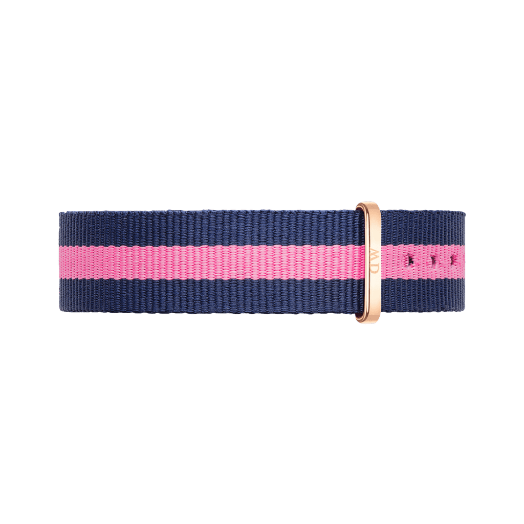 Winchester Strap Rose Gold
