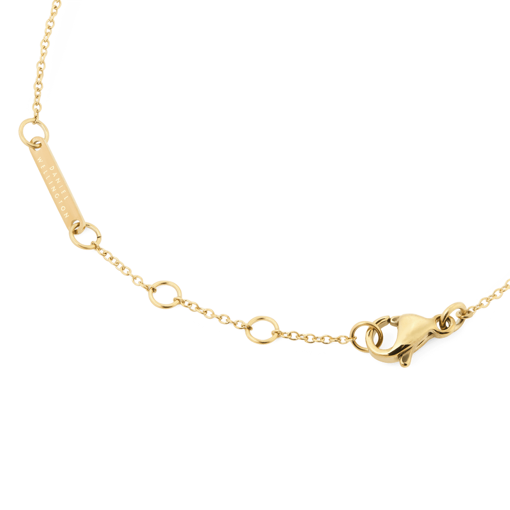 Mirelle Eternity Bracelet Gold