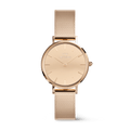 Petite Reflection Rose Gold