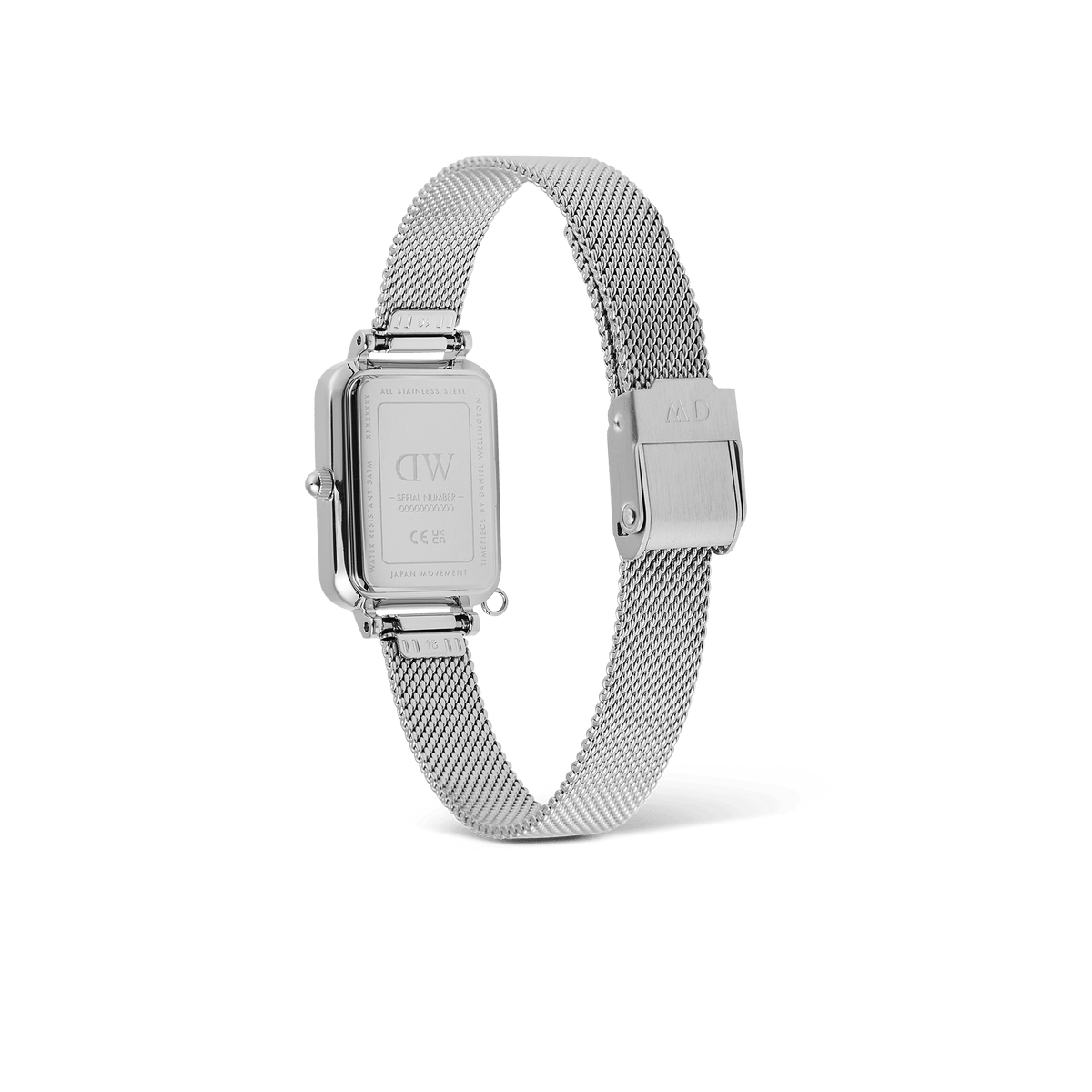 Quadro Crystal Zodiac Sterling