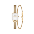 Quadro Mini Evergold & Bracelet 1.8