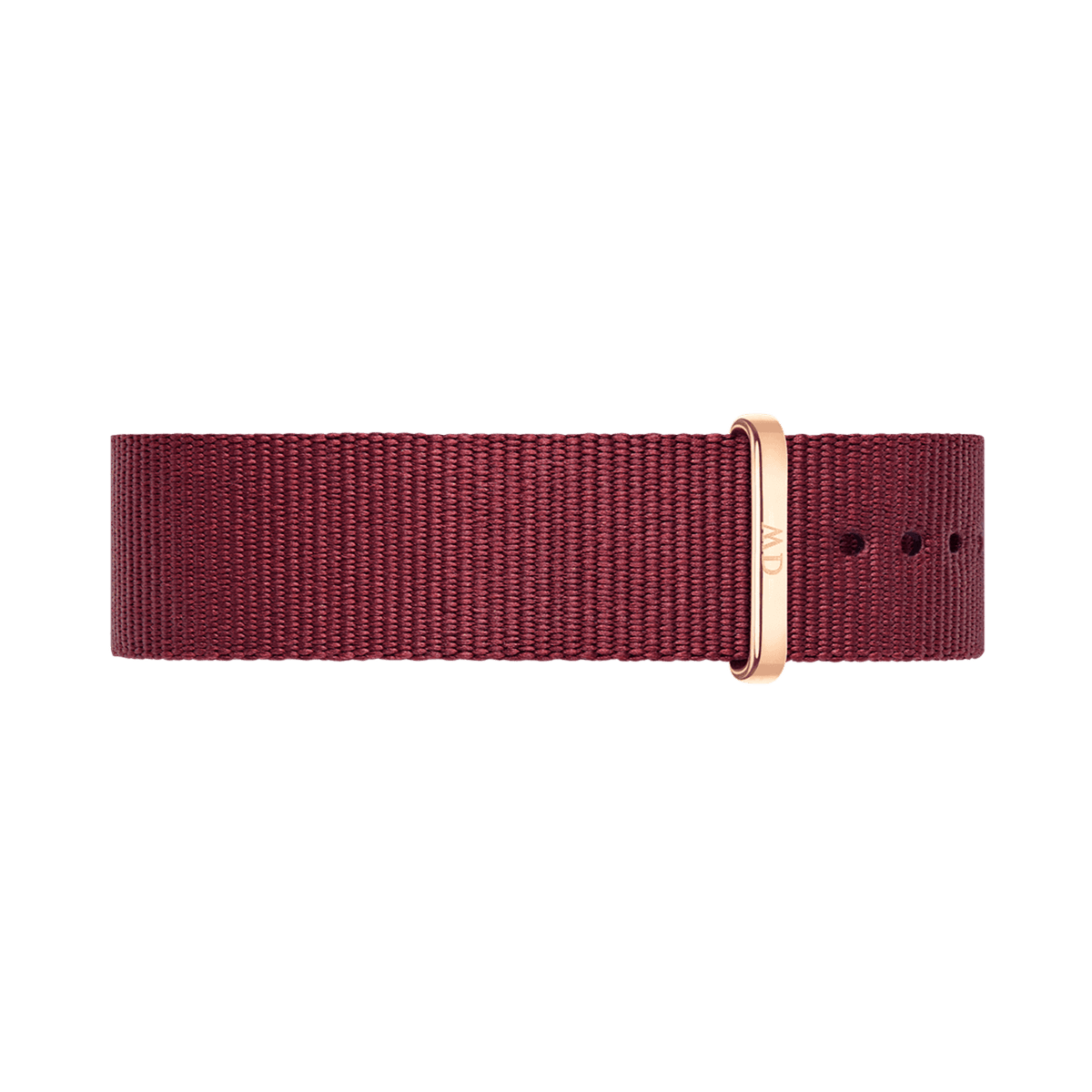 Roselyn Strap Rose Gold