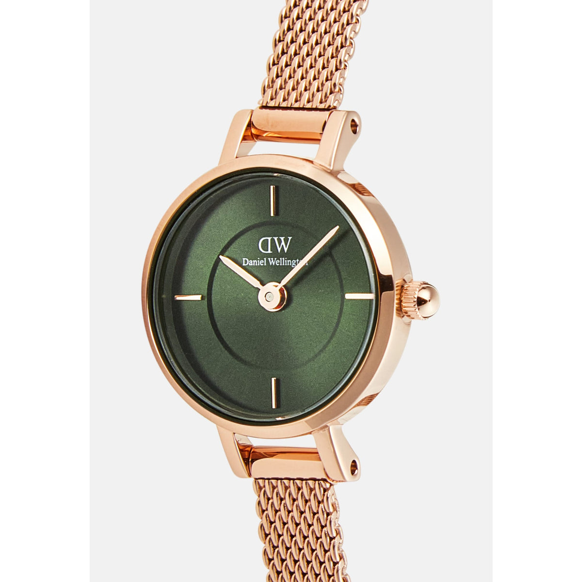 Petite Mini Emerald Melrose