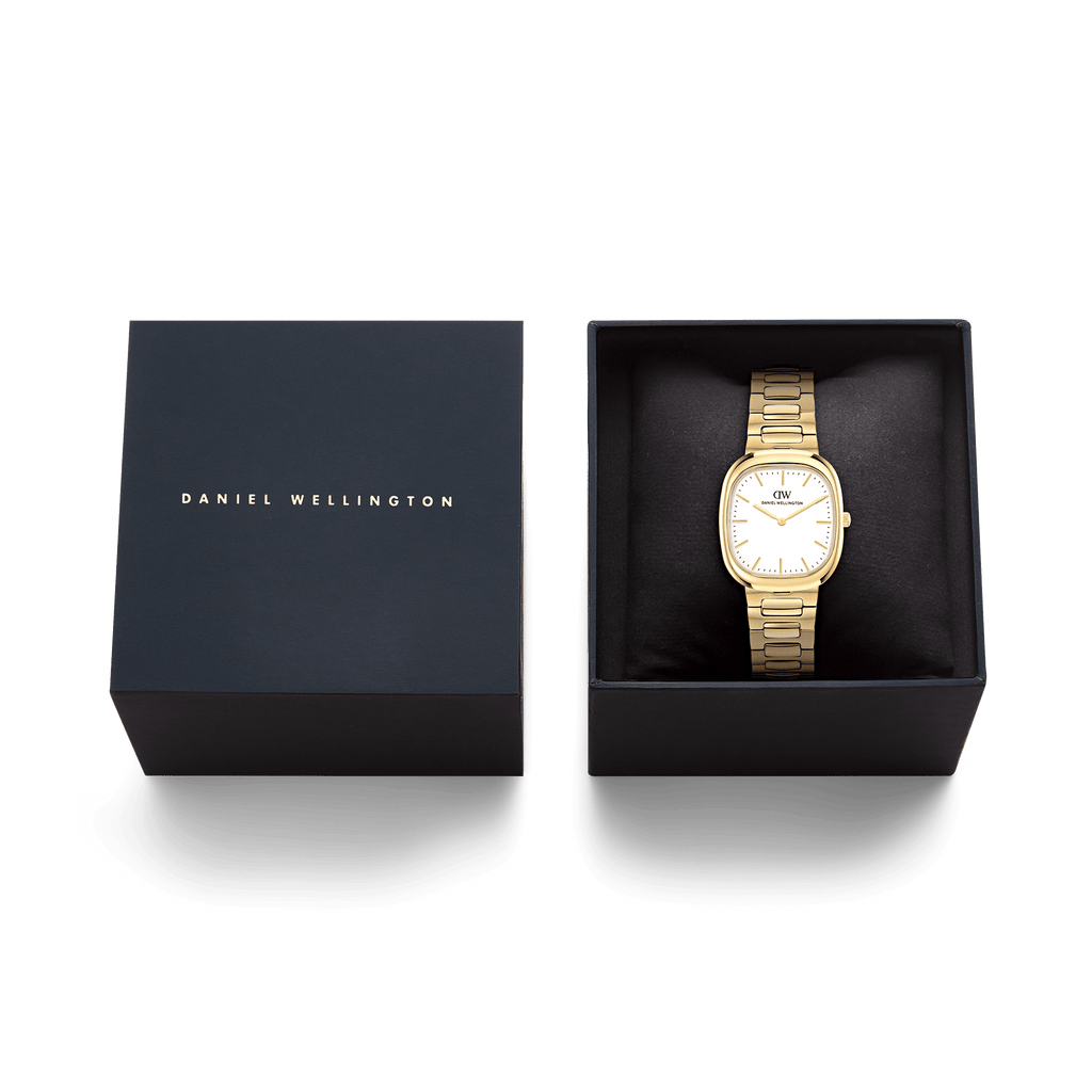 Cort H-Link White Gold