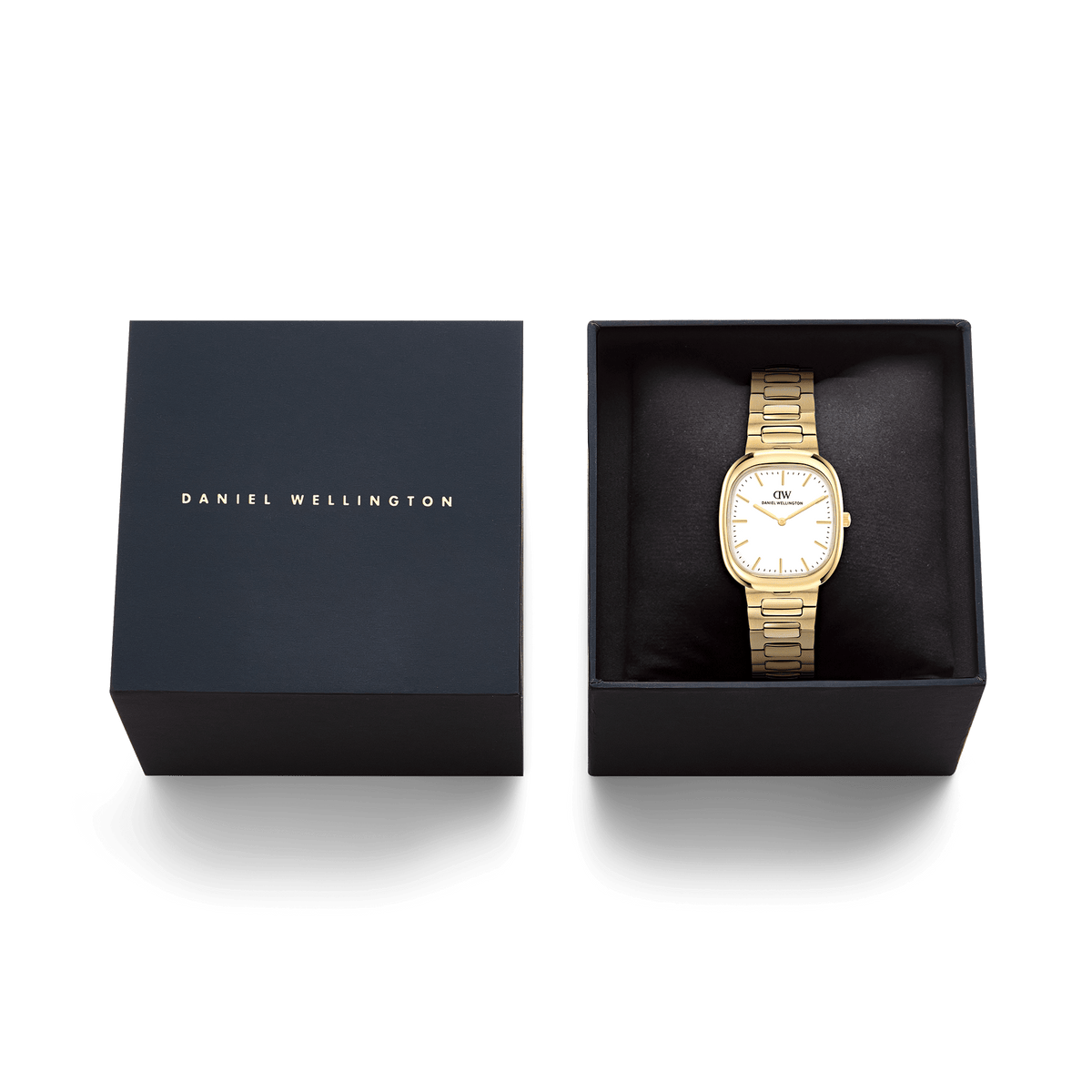 Cort H-Link White Gold