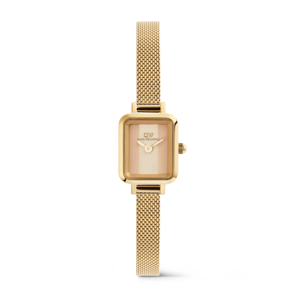 Quadro Mini Evergold Conwy Gold