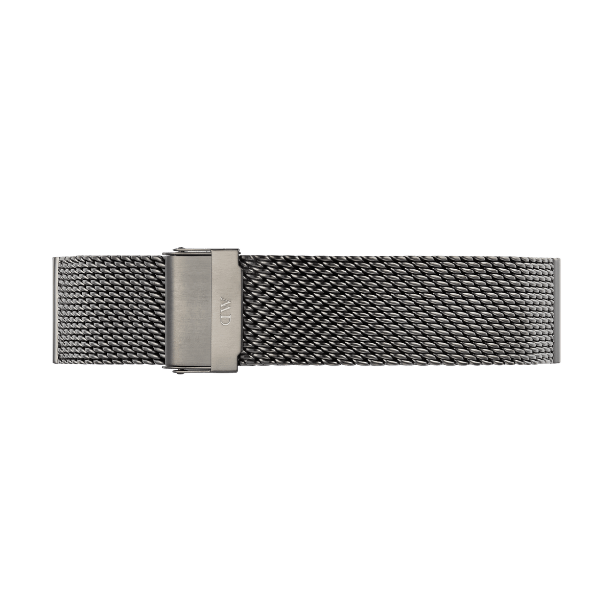 Graphite Mesh Strap