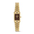 Bound Mini 3-Link Amber Gold