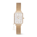 Quadro Crystal Zodiac Evergold