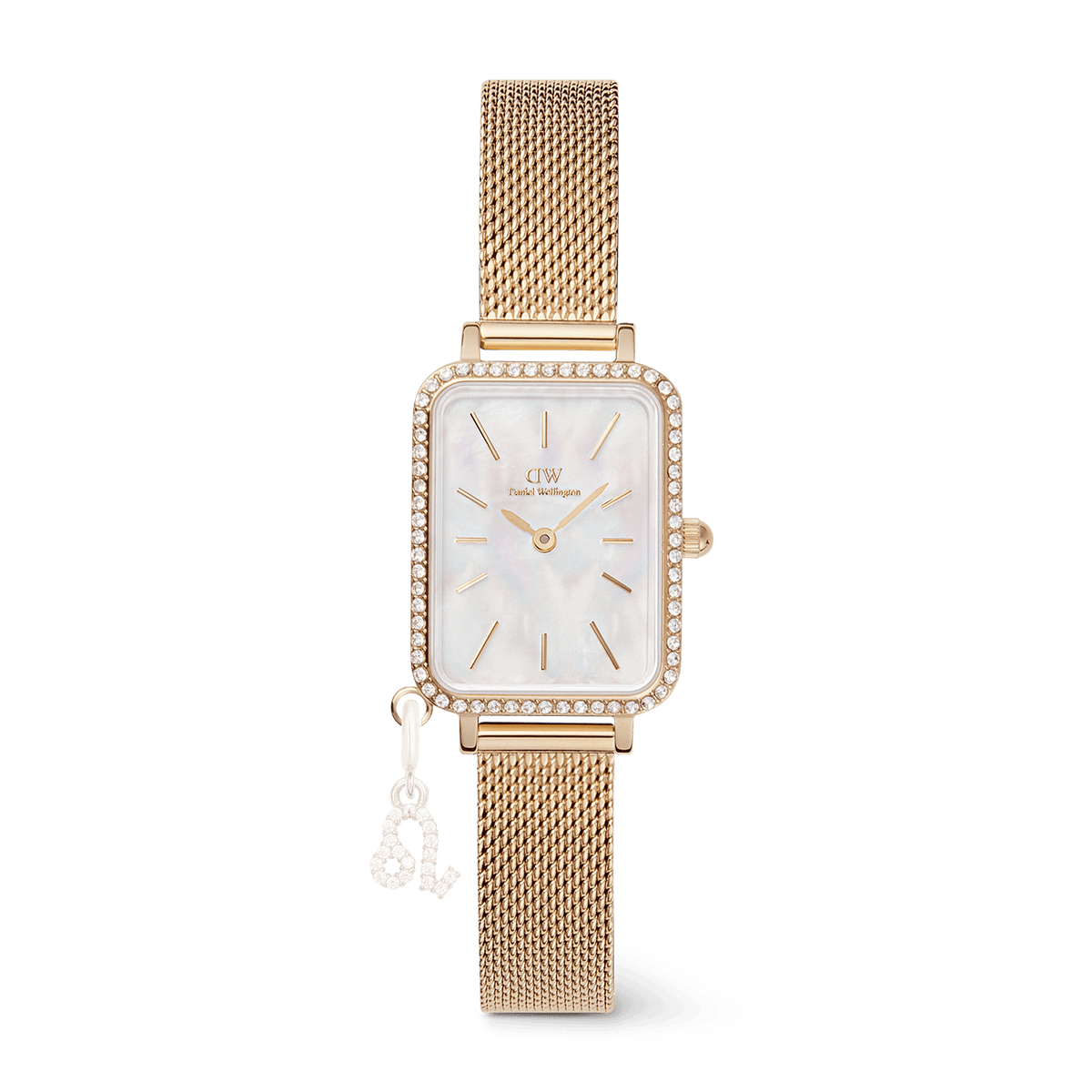Quadro Crystal Zodiac Evergold