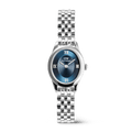 Ophelia Mini Arctic Silver