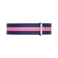 Winchester Strap Silver