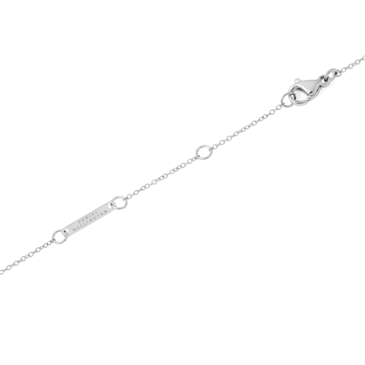 Mirelle Star Necklace Silver