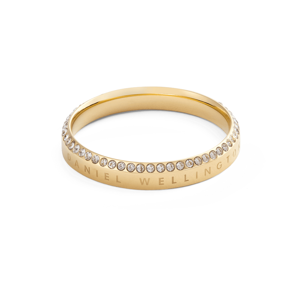 Classic Aura Ring Gold