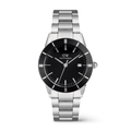 Iconic Paradigma Link Black Enamel
