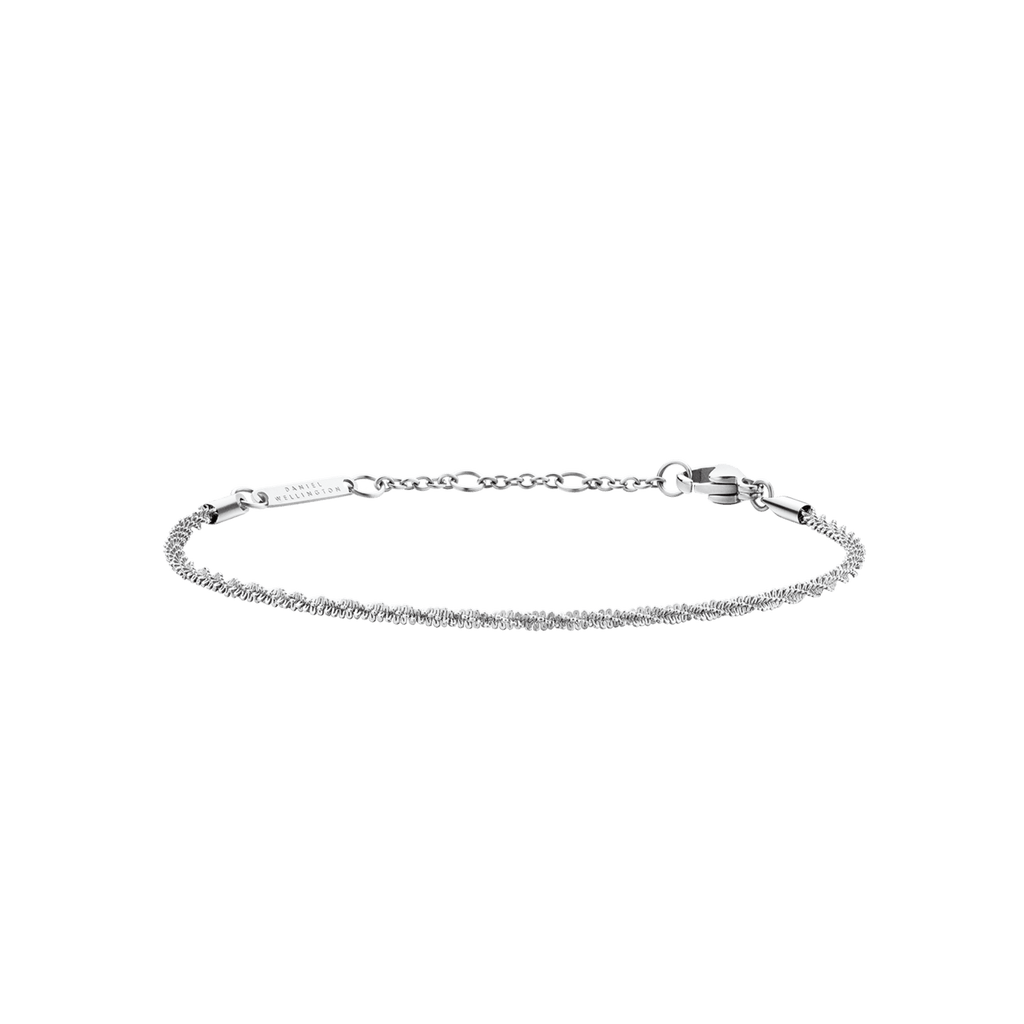 Twisted Chain Bracelet S