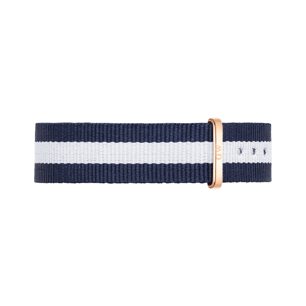 Glasgow Strap Rose Gold