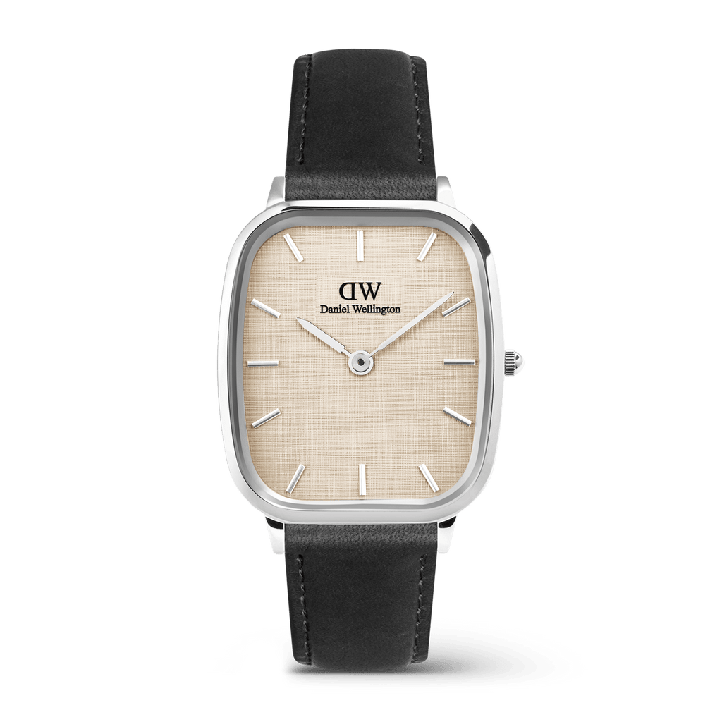 Marlon Sheffield Linen Silver