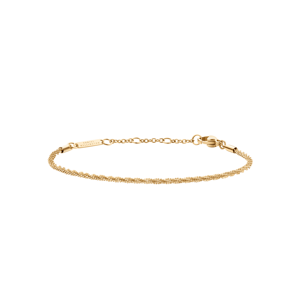 Twisted Chain Bracelet G