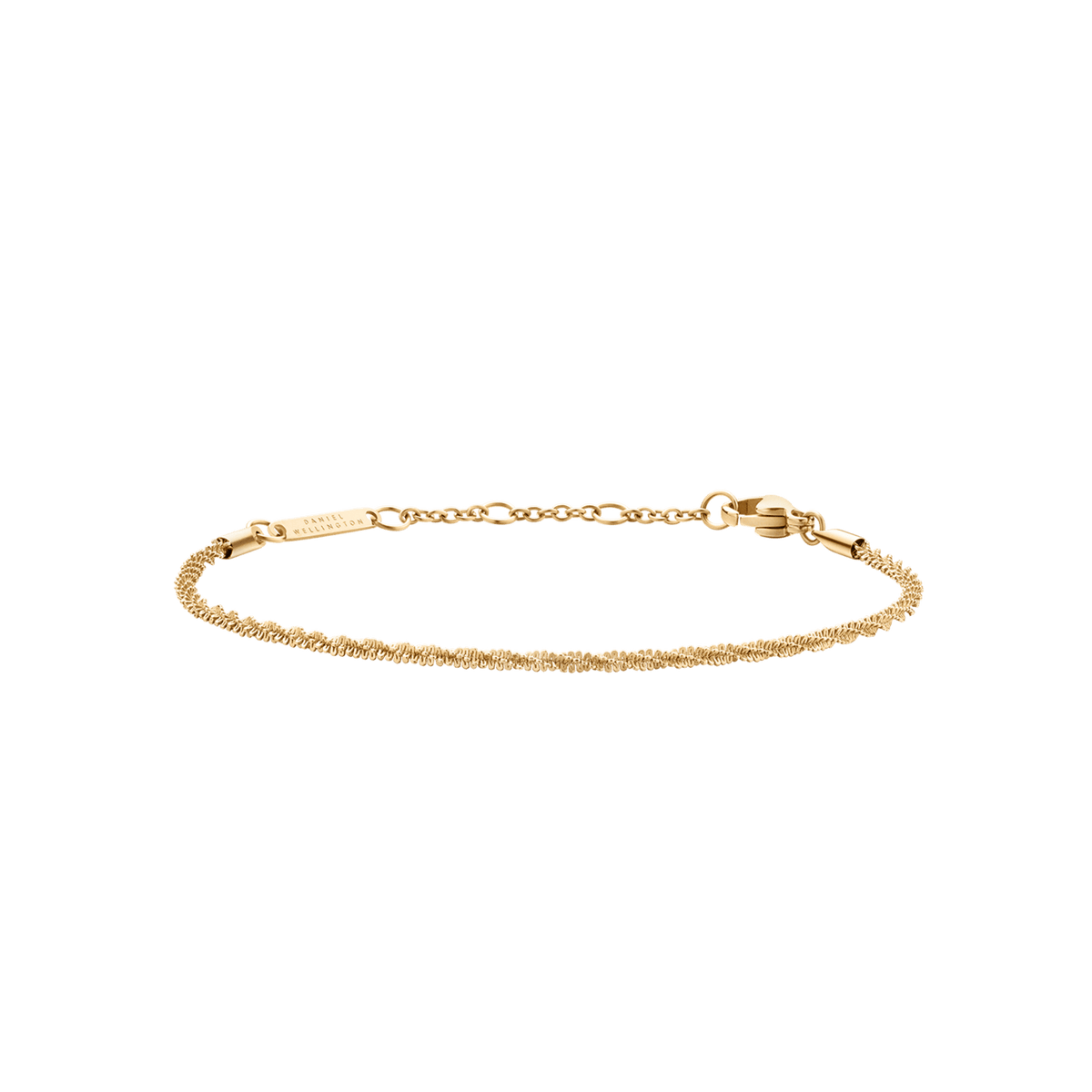 Twisted Chain Bracelet G
