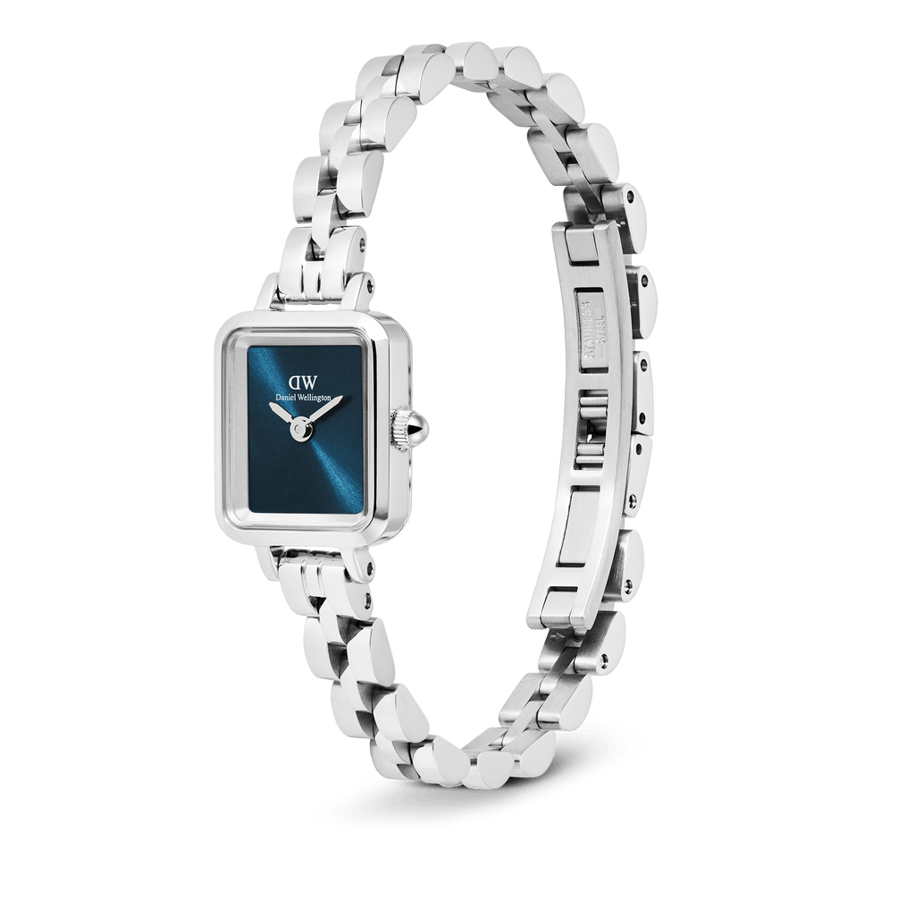 Quadro Mini Arch 3-link Arctic Sunray Silver