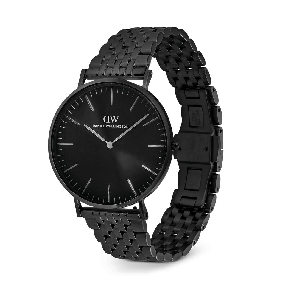 Classic 7-Link All Black