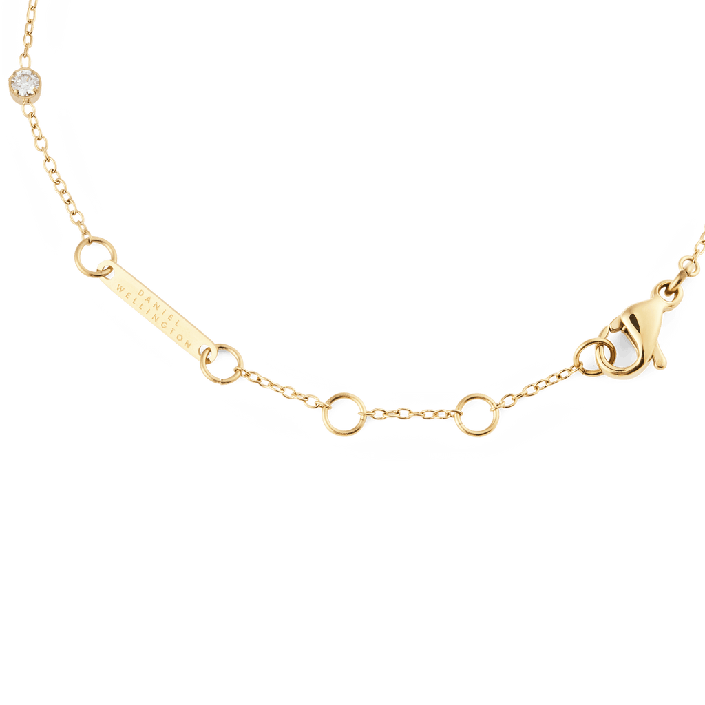 Pearl Bracelet Gold