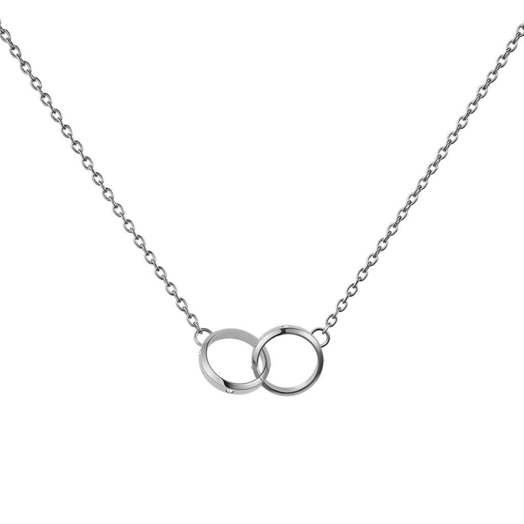 Classic Lumine Unity Silver