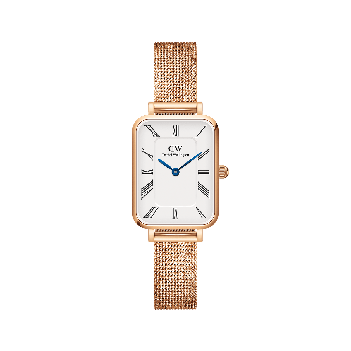 Quadro Roman Numerals Melrose