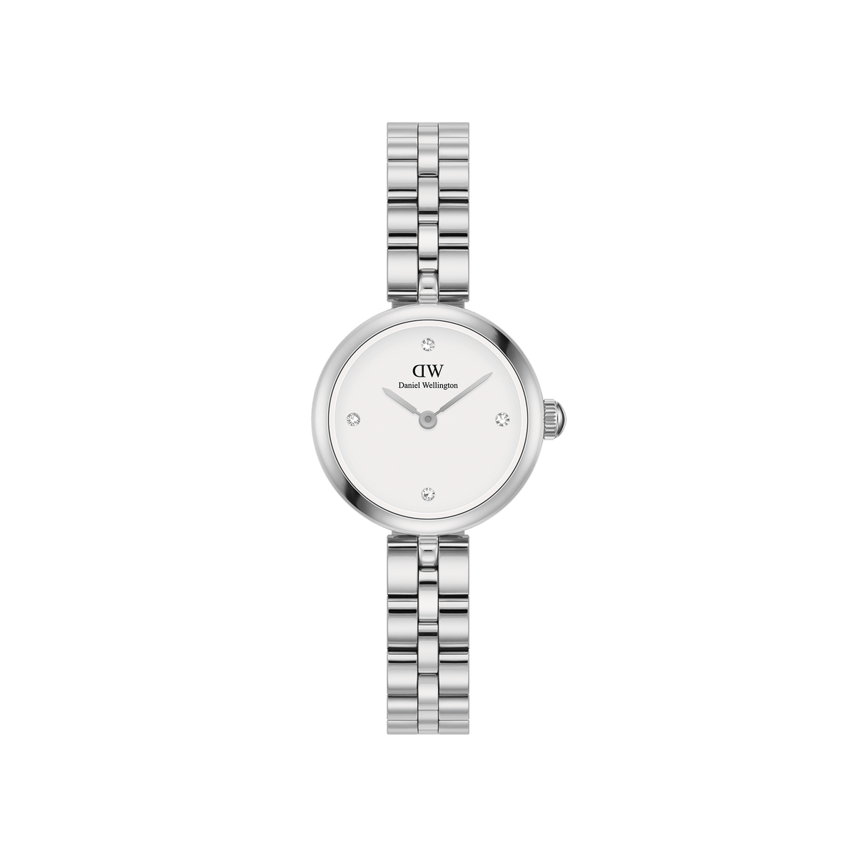 Elan Lumine Silver