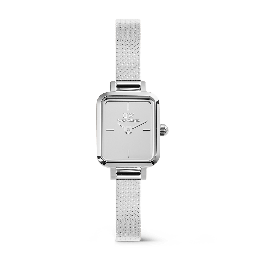 Quadro Mini Reflection Silver