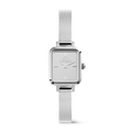 Quadro Mini Reflection Silver