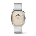 Marlon Wire Linen Silver