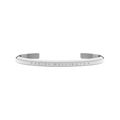 Classic Bracelet Silver