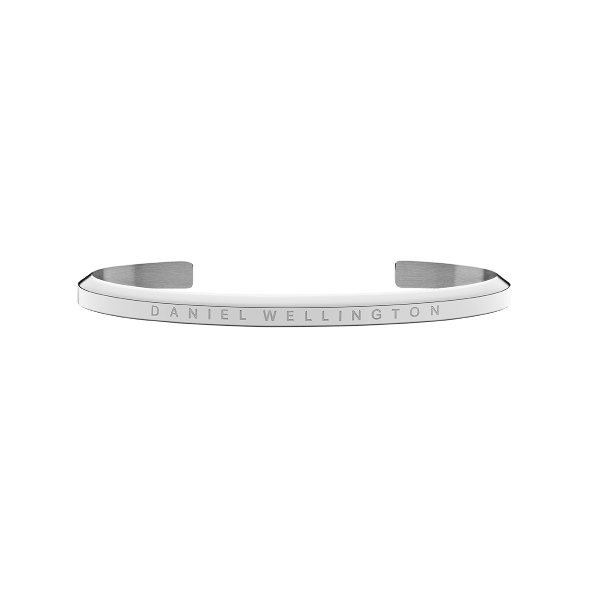 Classic Bracelet Silver