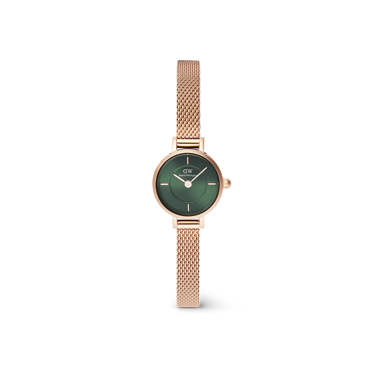 Petite Mini Emerald Melrose