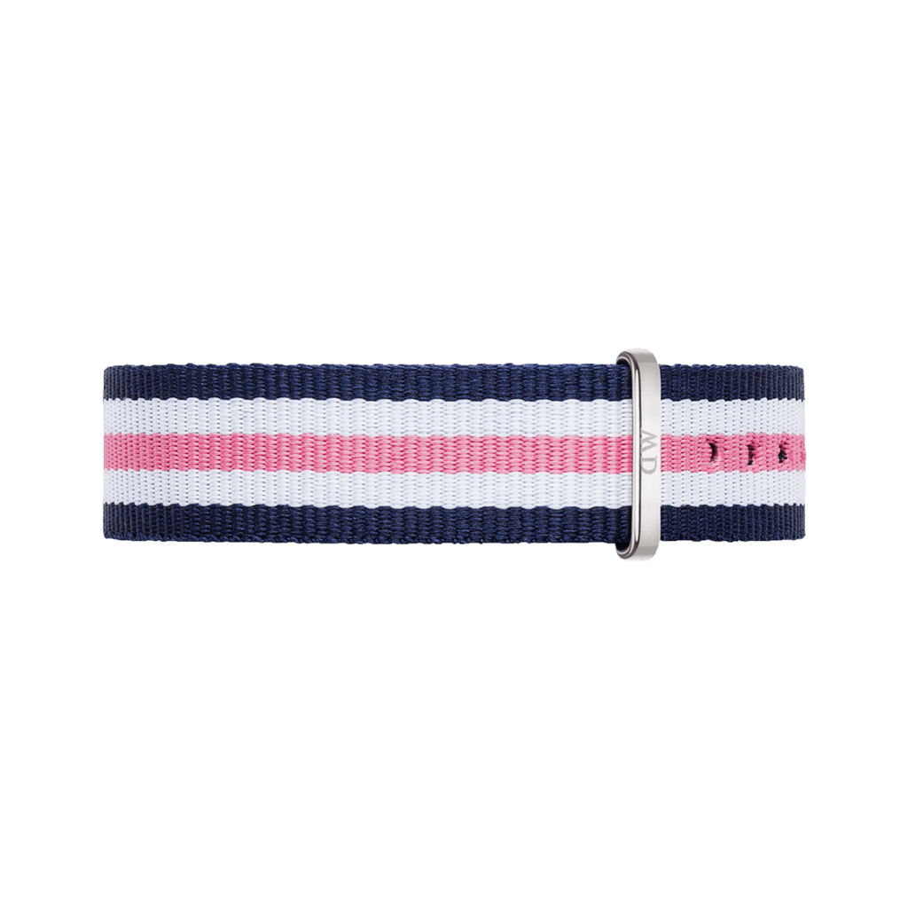Southampton Strap Silver