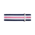 Southampton Strap Silver